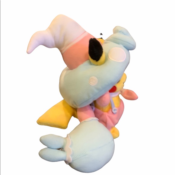 Official Pokémon Center Poke’Plush Pikachu - Picture 3 of 7